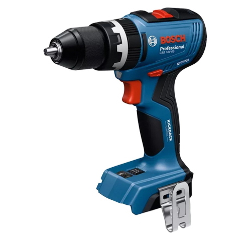 BOSCH Kit Professional 10 utensili 18V 0615A500EH