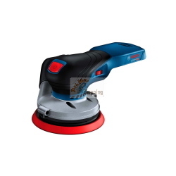 BOSCH Kit Professional 10 utensili 18V 0615A500EH