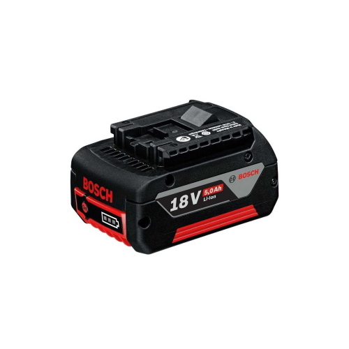 BOSCH Kit Professional 10 utensili 18V 0615A500EH