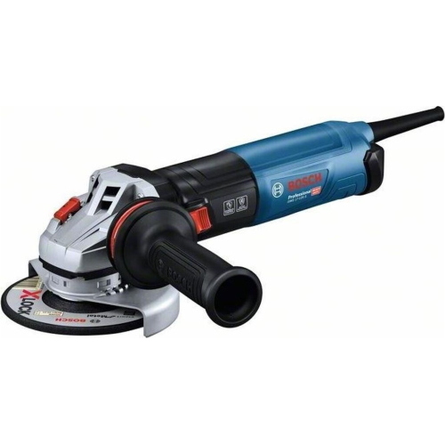 Bosch GWS17-125S Smerigliatrice angolare 125 mm 11500 rpm 1700W