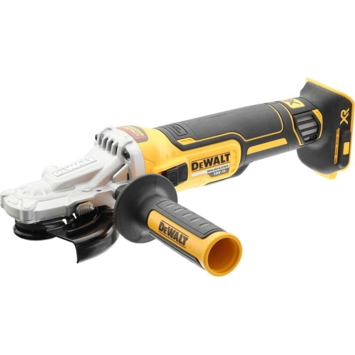 DeWalt DCG405FNT-XJ smerigliatrice angolare 125 mm 18V solo corpo