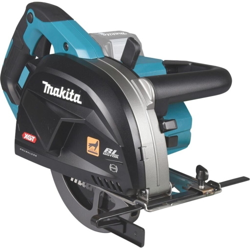 Makita CS002GZ sega circolare a batteria 185 mm 3500 rpm solo corpo 40V