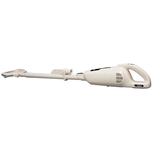 Makita CL114FDWIX aspirapolvere senza fili 12V 50mbar 2Ah