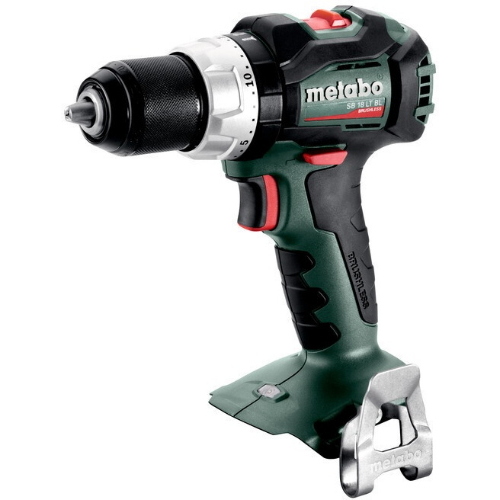Metabo SB18LTBL trapano avvitatore a percussione batteria 18V solo corpo
