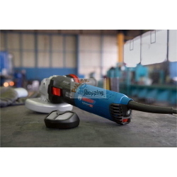 Bosch GWS17-125S Smerigliatrice angolare 125 mm 11500 rpm 1700W
