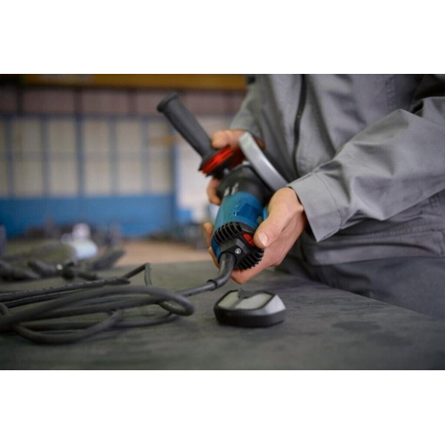 Bosch GWS17-125S Smerigliatrice angolare 125 mm 11500 rpm 1700W