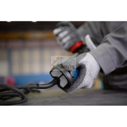 Bosch GWS17-125S Smerigliatrice angolare 125 mm 11500 rpm 1700W