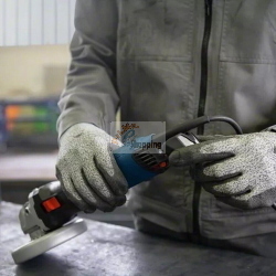 Bosch GWS17-125S Smerigliatrice angolare 125 mm 11500 rpm 1700W