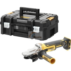 DeWalt DCG405FNT-XJ smerigliatrice angolare 125 mm 18V solo corpo