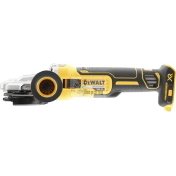 DeWalt DCG405FNT-XJ smerigliatrice angolare 125 mm 18V solo corpo