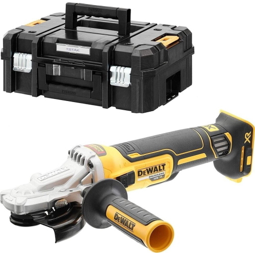 DeWalt DCG405FNT-XJ smerigliatrice angolare 125 mm 18V solo corpo