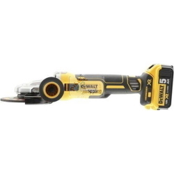 DeWalt DCG405FNT-XJ smerigliatrice angolare 125 mm 18V solo corpo