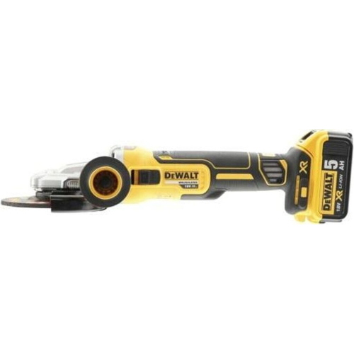 DeWalt DCG405FNT-XJ smerigliatrice angolare 125 mm 18V solo corpo