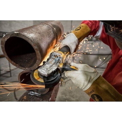 DeWalt DCG405FNT-XJ smerigliatrice angolare 125 mm 18V solo corpo