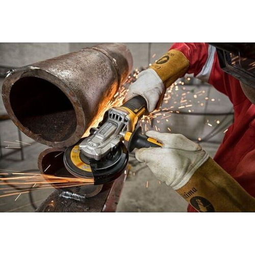DeWalt DCG405FNT-XJ smerigliatrice angolare 125 mm 18V solo corpo