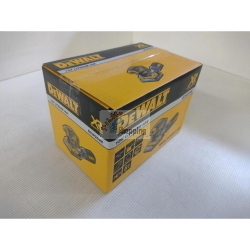DeWalt DCW200N levigatrice a foglio 108x115mm 18V solo corpo