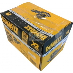 DeWalt DCW200N levigatrice a foglio 108x115mm 18V solo corpo