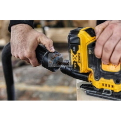 DeWalt DCW200N levigatrice a foglio 108x115mm 18V solo corpo