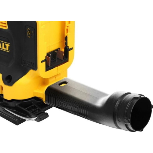 DeWalt DCW200N levigatrice a foglio 108x115mm 18V solo corpo