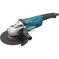 Makita GA9020 smerigliatrice angolare 230 mm 6000 rpm 2200W