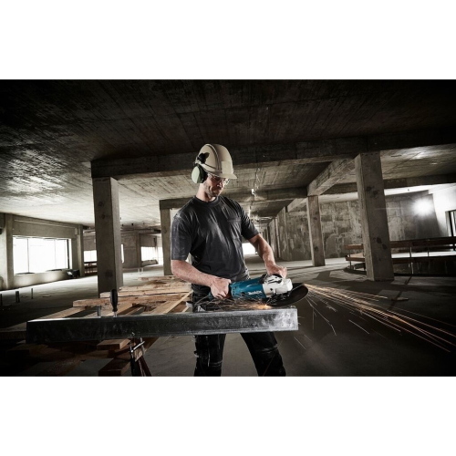 Makita GA9020 smerigliatrice angolare 230 mm 6000 rpm 2200W