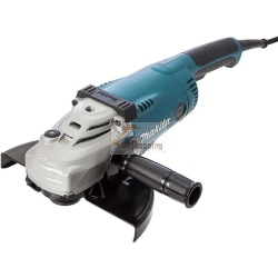 Makita GA9020 smerigliatrice angolare 230 mm 6000 rpm 2200W