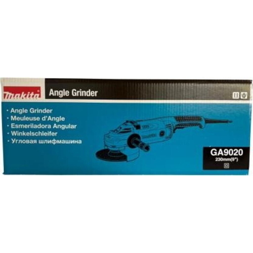 Makita GA9020 smerigliatrice angolare 230 mm 6000 rpm 2200W