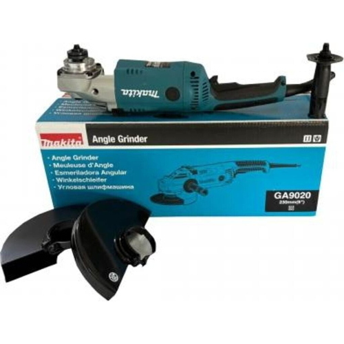 Makita GA9020 smerigliatrice angolare 230 mm 6000 rpm 2200W