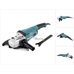 Makita GA9020 smerigliatrice angolare 230 mm 6000 rpm 2200W