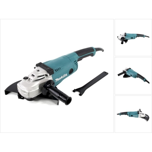 Makita GA9020 smerigliatrice angolare 230 mm 6000 rpm 2200W