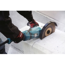 Makita GA9040RF01 smerigliatrice angolare 230 mm 6600 rpm 2600W