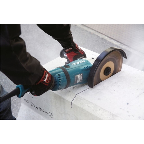 Makita GA9040RF01 smerigliatrice angolare 230 mm 6600 rpm 2600W