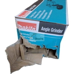 Makita GA9040RF01 smerigliatrice angolare 230 mm 6600 rpm 2600W