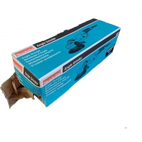 Makita GA9040RF01 smerigliatrice angolare 230 mm 6600 rpm 2600W