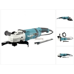Makita GA9040RF01 smerigliatrice angolare 230 mm 6600 rpm 2600W
