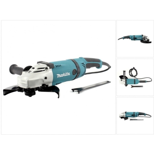 Makita GA9040RF01 smerigliatrice angolare 230 mm 6600 rpm 2600W