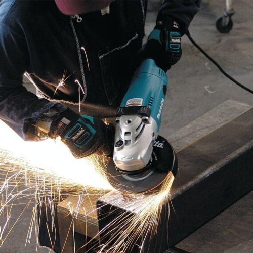 Makita GA9040RF01 smerigliatrice angolare 230 mm 6600 rpm 2600W