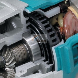 Makita GA9040RF01 smerigliatrice angolare 230 mm 6600 rpm 2600W