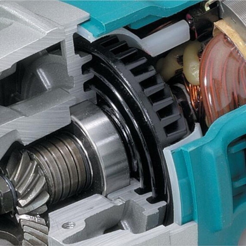 Makita GA9040RF01 smerigliatrice angolare 230 mm 6600 rpm 2600W