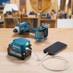 Makita ADP001G adattatore batteria 40V