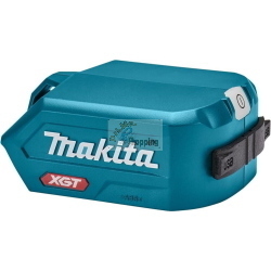 Makita ADP001G adattatore batteria 40V