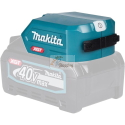 Makita ADP001G adattatore batteria 40V