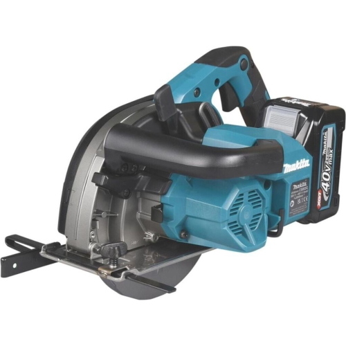 Makita CS002GZ sega circolare a batteria 185 mm 3500 rpm solo corpo 40V