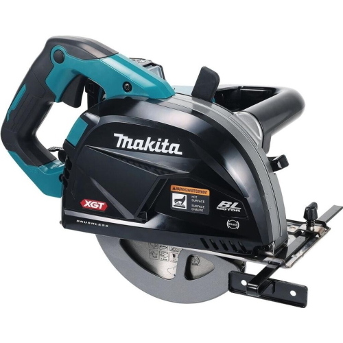 Makita CS002GZ sega circolare a batteria 185 mm 3500 rpm solo corpo 40V