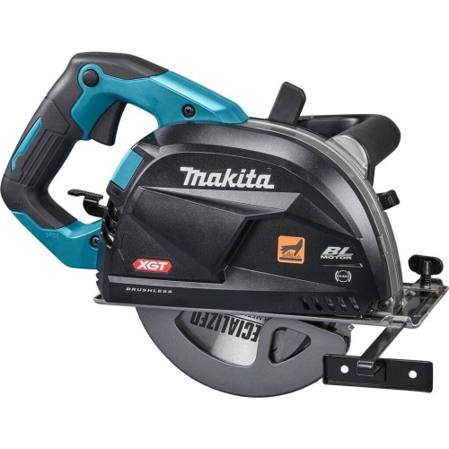 Makita CS002GZ sega circolare a batteria 185 mm 3500 rpm solo corpo 40V