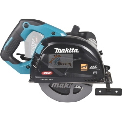 Makita CS002GZ sega circolare a batteria 185 mm 3500 rpm solo corpo 40V
