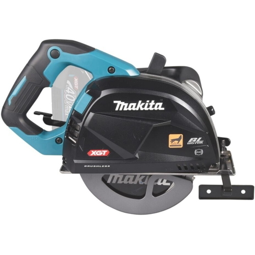 Makita CS002GZ sega circolare a batteria 185 mm 3500 rpm solo corpo 40V