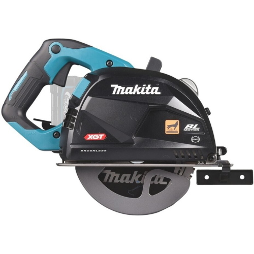 Makita CS002GZ sega circolare a batteria 185 mm 3500 rpm solo corpo 40V