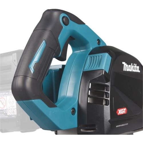 Makita CS002GZ sega circolare a batteria 185 mm 3500 rpm solo corpo 40V