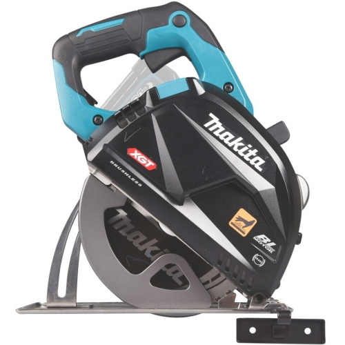 Makita CS002GZ sega circolare a batteria 185 mm 3500 rpm solo corpo 40V